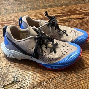 Nike Terra liger women’s trail running shoe size 7
